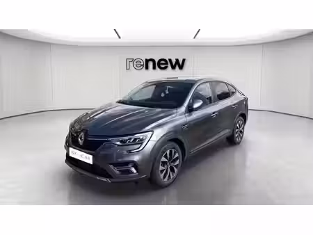 Renault Arkana E-Tech 1.6 145 Evolution