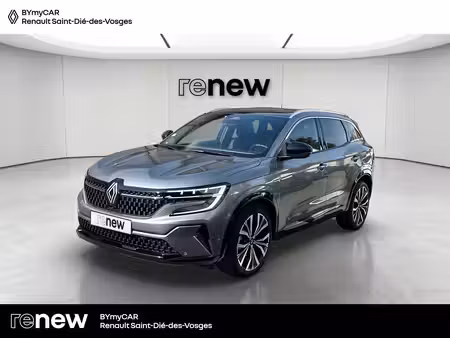 Renault Austral 1.2 200 Iconic
