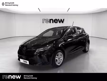 Renault Clio 1.5 dCi 100 Evolution