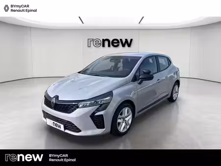Renault Clio 1.5 dCi 100 Evolution