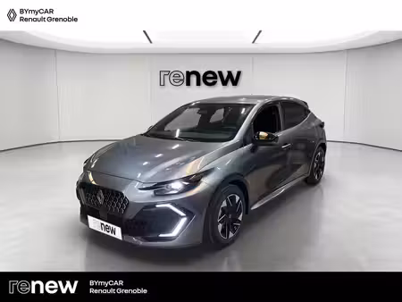 Renault Clio E-Tech 1.8 160 Techno
