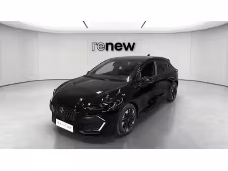 Renault Clio E-Tech 1.8 160 Techno