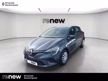 Renault Clio 1.0 SCe 65 Life