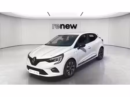 Renault Clio 1.0 TCe 90 Evolution
