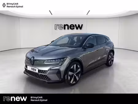Renault Mégane E-Tech 220 Techno