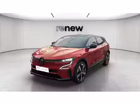 Renault Mégane E-Tech 220 Techno