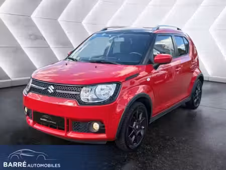 Suzuki Ignis 1.2 90 Privilège