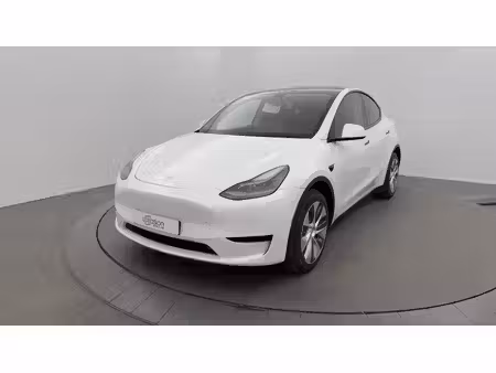 Tesla Model Y Standard 300
