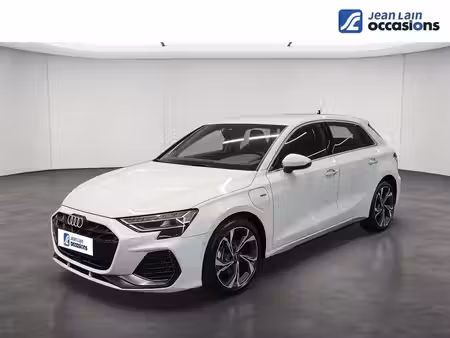 Audi A3 1.5 TFSI 204 S line