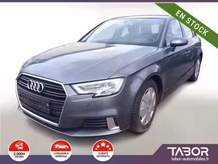 Audi A3 2.0 TDI 150 Sport