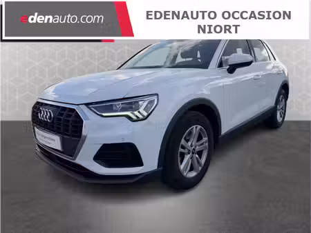 Audi Q3 35 TDI 2.0 TDI 150 Business Line