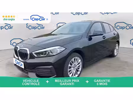 BMW Série 1 116d 1.5 116 Sport