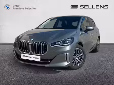 BMW Série 2 218i 1.5 136 Business