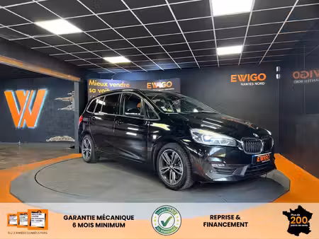BMW Série 2 218d 2.0 150 Sport