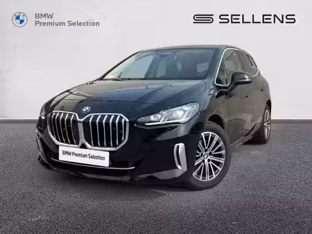 BMW Série 2 218i 1.5 136 Luxury