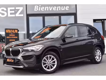BMW X1 18i 1.5 136 Business sDrive