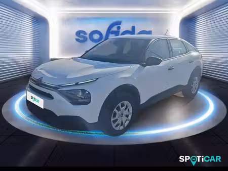 Citroën C4 1.5 HDi 110 Live