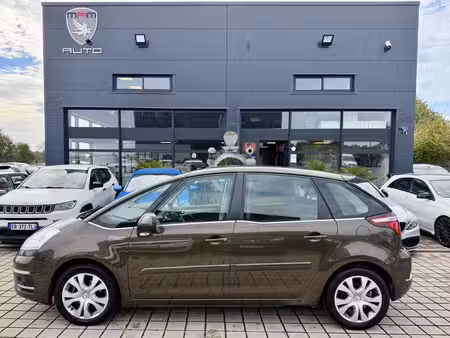Citroën C4 