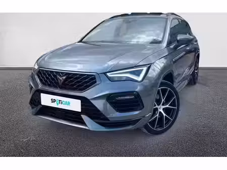 Cupra Ateca 1.5 TSI 150