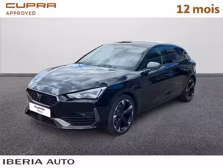 Cupra Leon 1.5 TSI 150