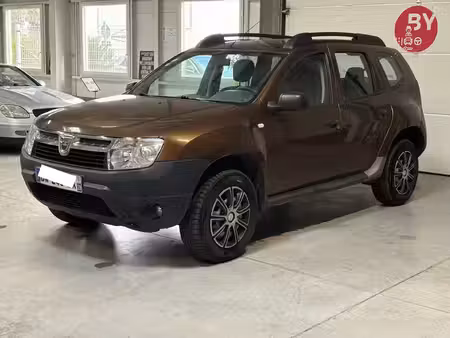 Dacia Duster 1.5 Ambiance