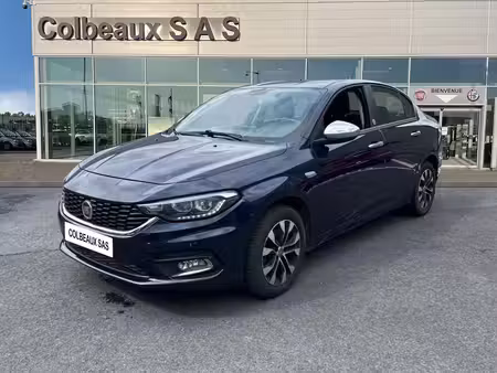Fiat Tipo 1.6 120 Mirror