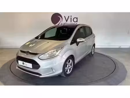 Ford B-max 1.0 Trend