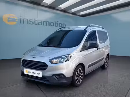 Ford Transit 1.0 Trend