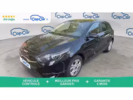 Kia Ceed Active