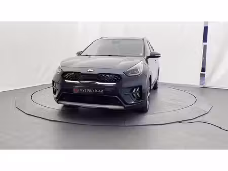 Kia Niro 1.6 GDi 141