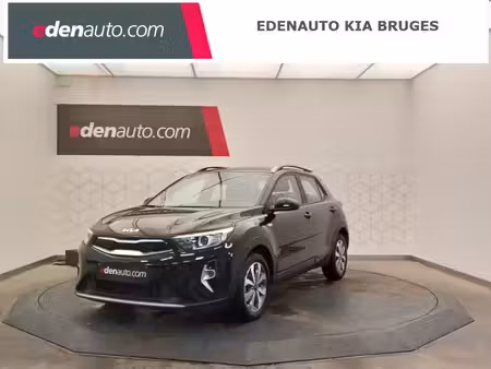 Kia Stonic 1.0 T-GDi 120 GT Line