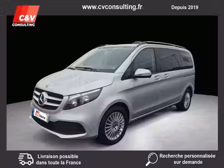 Mercedes-Benz Classe V V 250 2.0 190 Sport