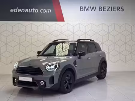 Mini Countryman Cooper 1.5 136 Edition Premium