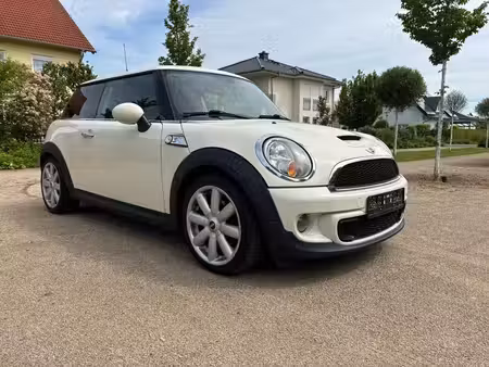 Mini Mini Cooper S 1.6