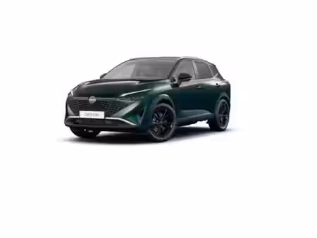 Nissan Qashqai e-Power Tekna