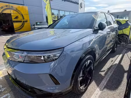 Opel Grandland 213 Ultimate