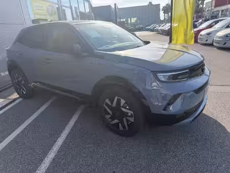 Opel Mokka 1.2 GS