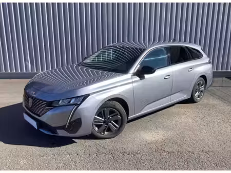 Peugeot 308 1.2 136 Allure