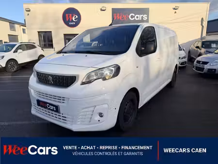 Peugeot Expert 2.0 120 Premium