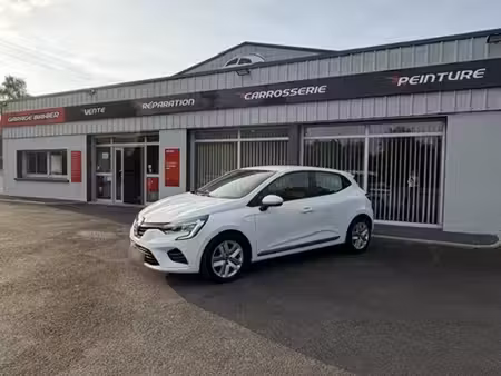 Renault Clio 1.5 dCi 85 Business