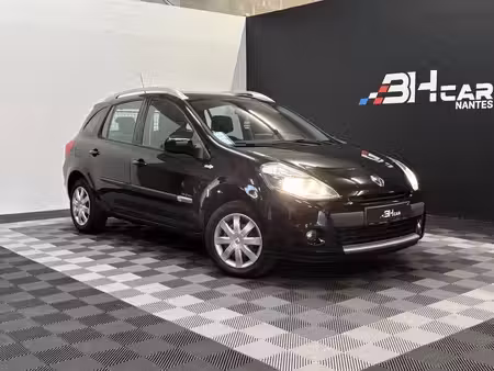 Renault Clio 1.0 100 Dynamique