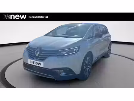 Renault Espace 2.0 dCi 140 Initiale Paris