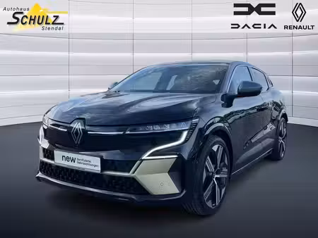 Renault Mégane E-Tech 1.6 160 Iconic