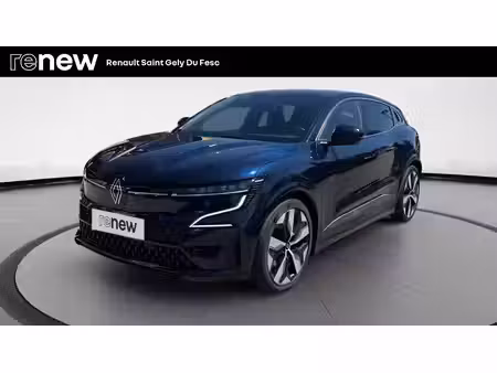 Renault Mégane E-Tech 220 Équilibre