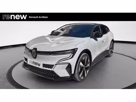 Renault Mégane E-Tech 220 Équilibre