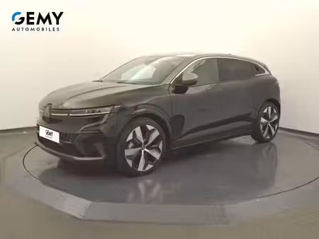 Renault Mégane E-Tech 220 Techno