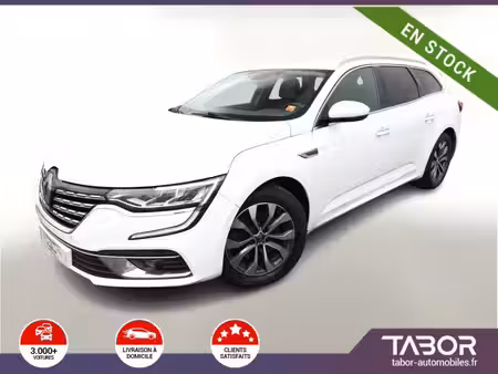 Renault Talisman 2.0 dCi 189 Business