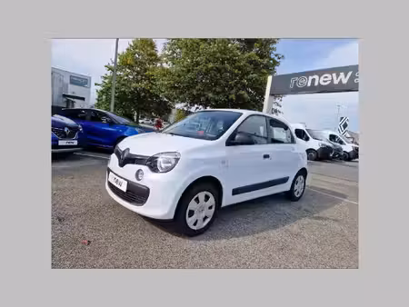 Renault Twingo 1.0 70 Life