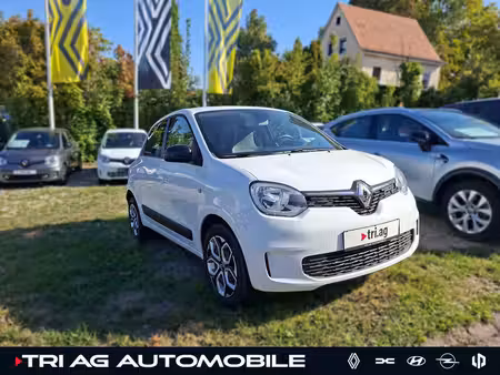 Renault Twingo 1.0 SCe 65 Équilibre
