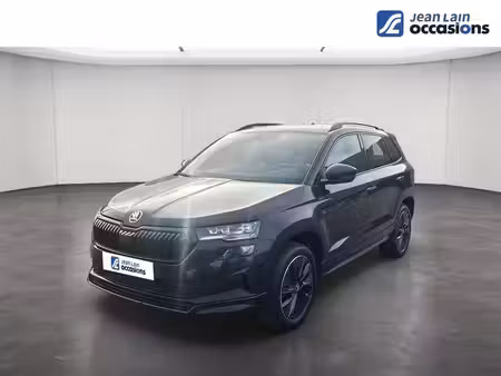 Škoda Karoq 1.5 TSI 150 Sportline